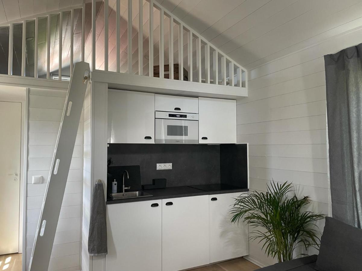Mini Alvsjo S61 Holiday home Stockholm