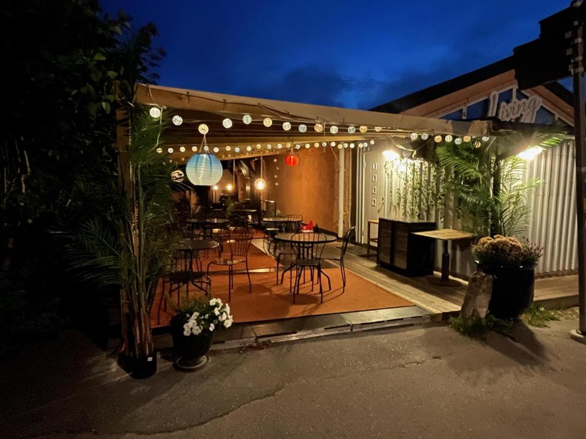 Holiday home Mini Alvsjo S61 Stockholm